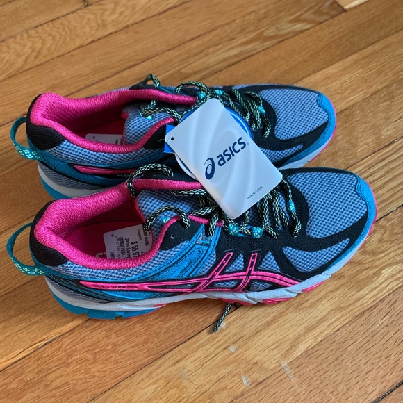 Asics Shoes - *NEW* ASICS Gel Sonomia - 8.5